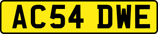 AC54DWE