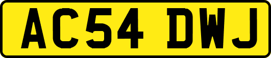 AC54DWJ