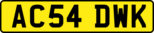AC54DWK
