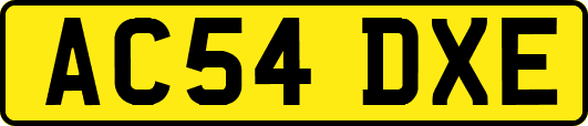 AC54DXE