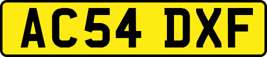 AC54DXF