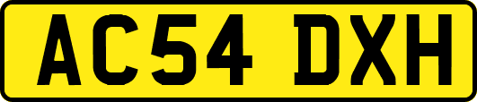 AC54DXH