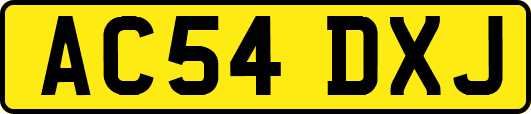 AC54DXJ