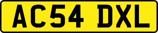 AC54DXL