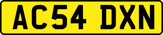 AC54DXN