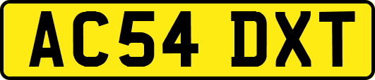 AC54DXT