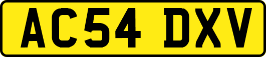 AC54DXV