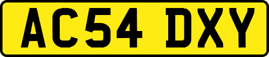 AC54DXY