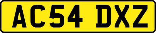 AC54DXZ