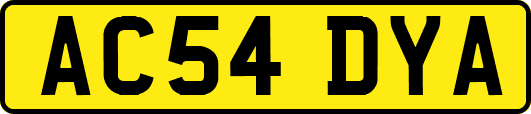 AC54DYA