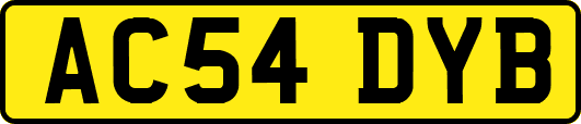 AC54DYB