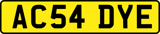 AC54DYE