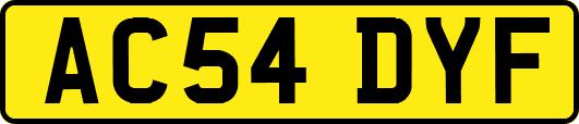 AC54DYF