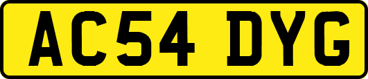 AC54DYG