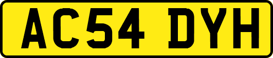 AC54DYH