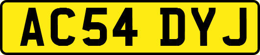 AC54DYJ
