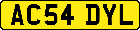 AC54DYL