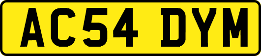 AC54DYM
