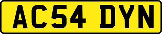 AC54DYN