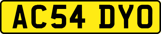AC54DYO