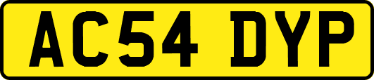 AC54DYP