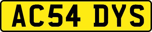 AC54DYS