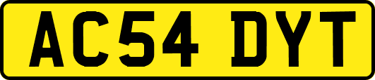 AC54DYT
