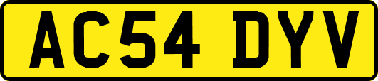 AC54DYV