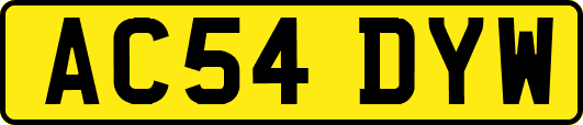 AC54DYW