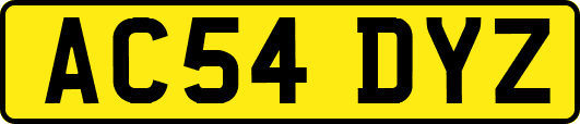AC54DYZ