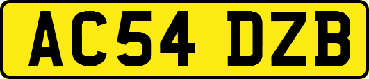 AC54DZB