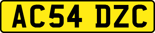 AC54DZC