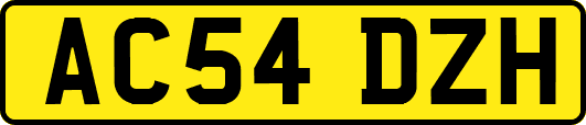 AC54DZH