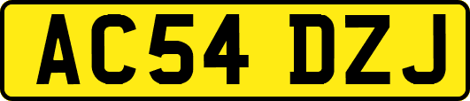 AC54DZJ