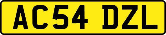 AC54DZL