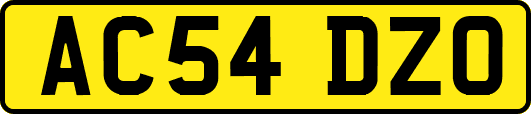 AC54DZO