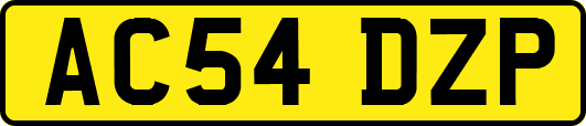 AC54DZP