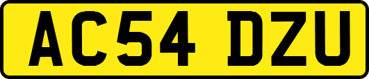 AC54DZU