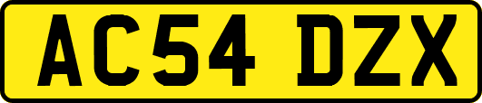 AC54DZX