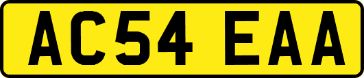 AC54EAA