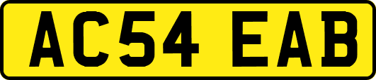 AC54EAB