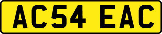 AC54EAC