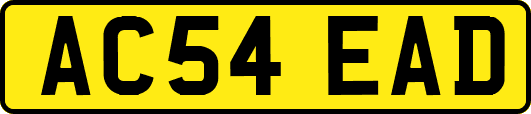 AC54EAD