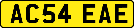 AC54EAE