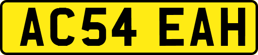 AC54EAH