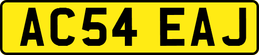 AC54EAJ
