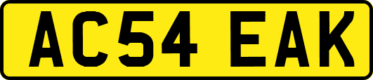 AC54EAK