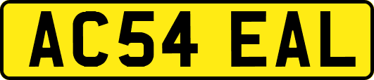 AC54EAL