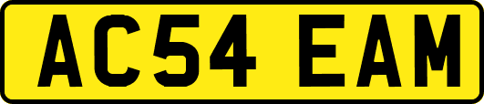AC54EAM