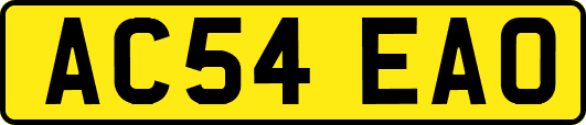 AC54EAO